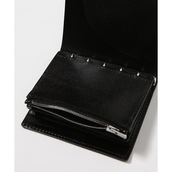 エルエイチピー（LHP）/トゥエンティーエイティー／ TOCHIGI LEATHER BINDER WALLET_6