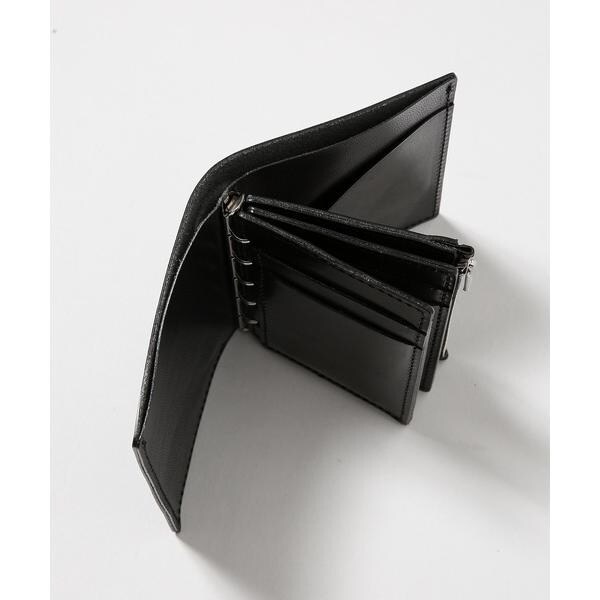 エルエイチピー（LHP）/トゥエンティーエイティー／ TOCHIGI LEATHER BINDER WALLET_7