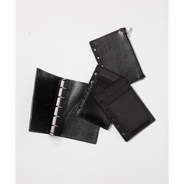 エルエイチピー（LHP）/トゥエンティーエイティー／ TOCHIGI LEATHER BINDER WALLET_8