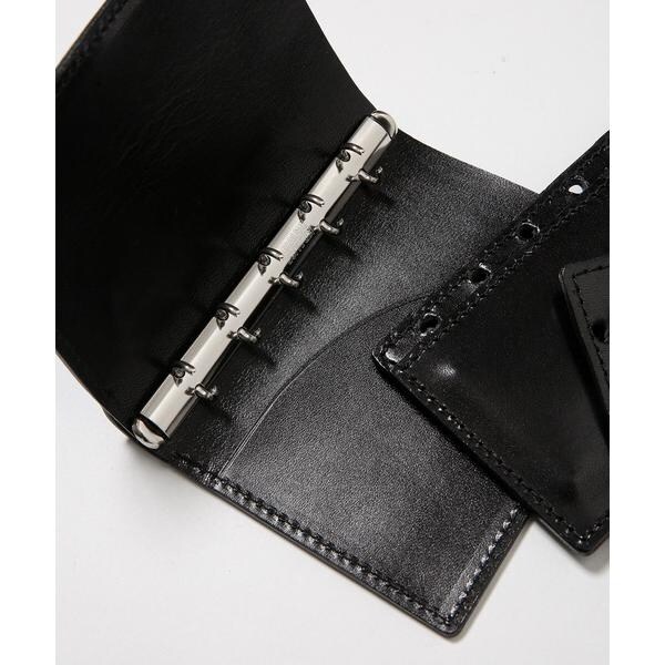 エルエイチピー（LHP）/トゥエンティーエイティー／ TOCHIGI LEATHER BINDER WALLET_9