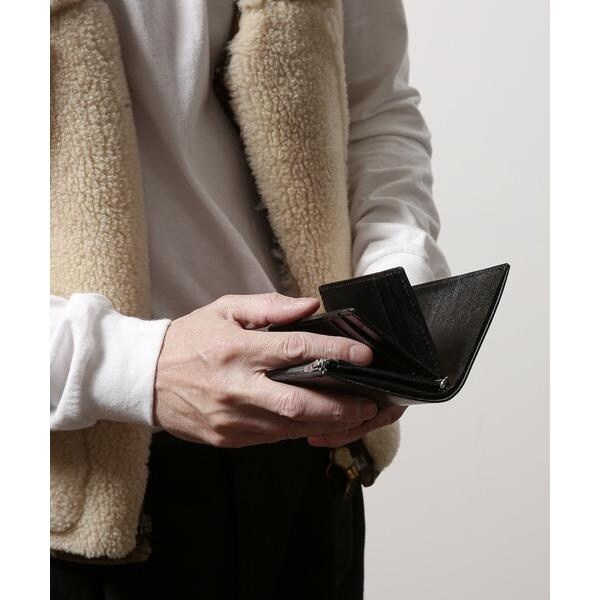 エルエイチピー（LHP）/トゥエンティーエイティー／ TOCHIGI LEATHER BINDER WALLET_10