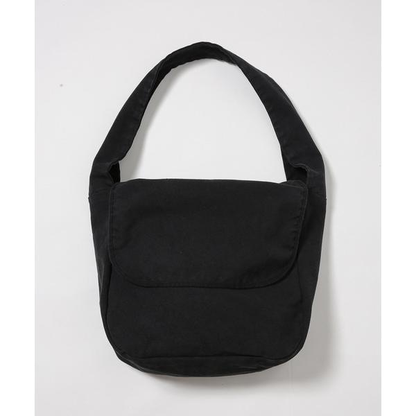エルエイチピー（LHP）/トゥエンティーエイティー／ PRODUCT DYED #8 CANVAS MESSENGER BAG