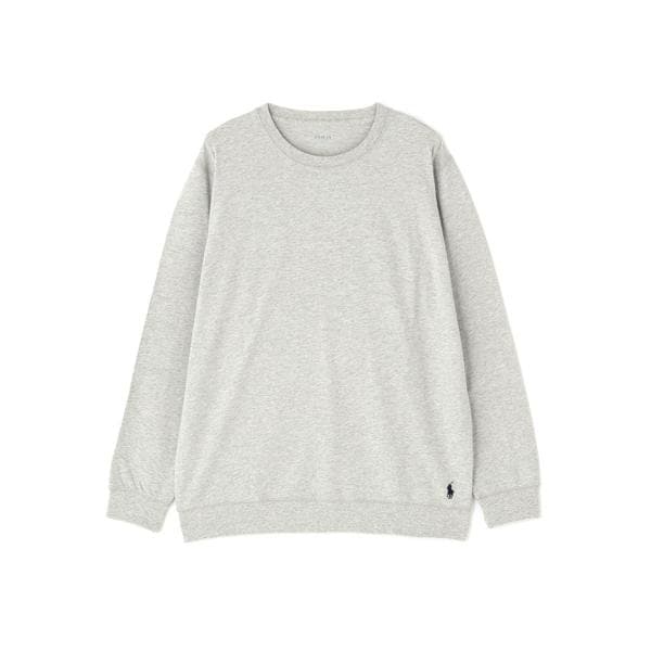 エルエイチピー（LHP）/Polo Ralph Lauren／ポロ ラルフローレン／ミニフレンチテリー ロングスリーブ