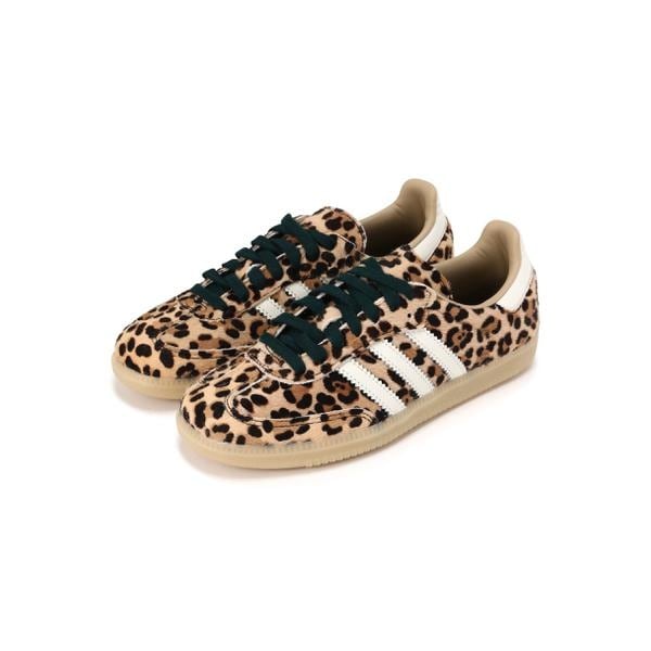 エルエイチピー（LHP）/adidas Originals／アディダス オリジナルス／SAMBA OG W OSA19