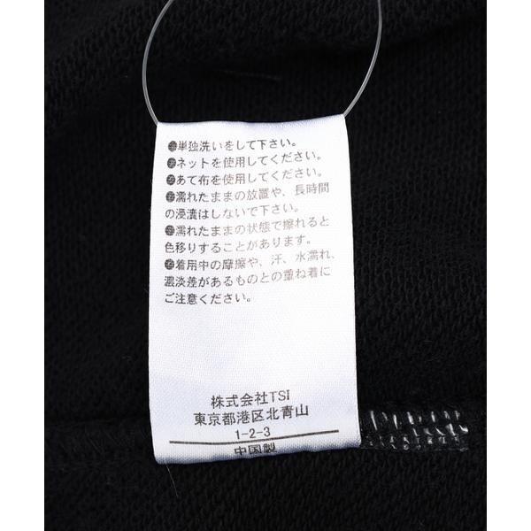 エルエイチピー（LHP）/DankeSchon／ダンケシェーン／SULFUR SWEAT 2ND JACKET_15
