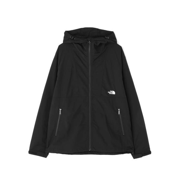 エルエイチピー（LHP）/THE NORTH FACE／ザ・ノース・フェイス／Compact Jacket 16,500円
