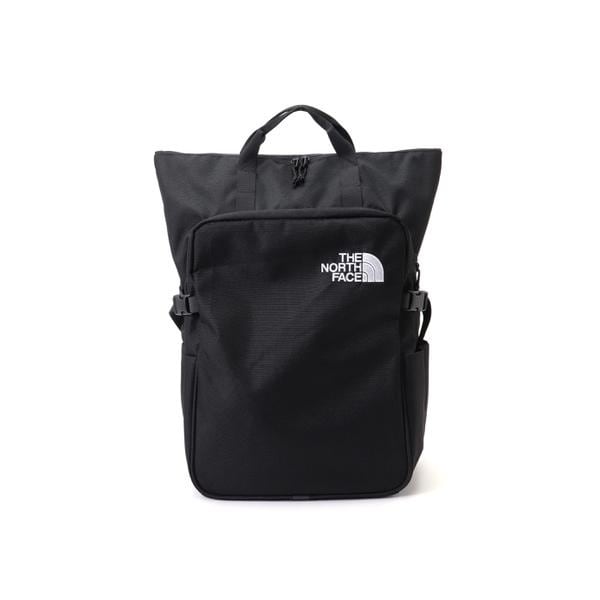 エルエイチピー（LHP）/THE NORTH FACE／ザ・ノース・フェイス／Boulder Tote Pack