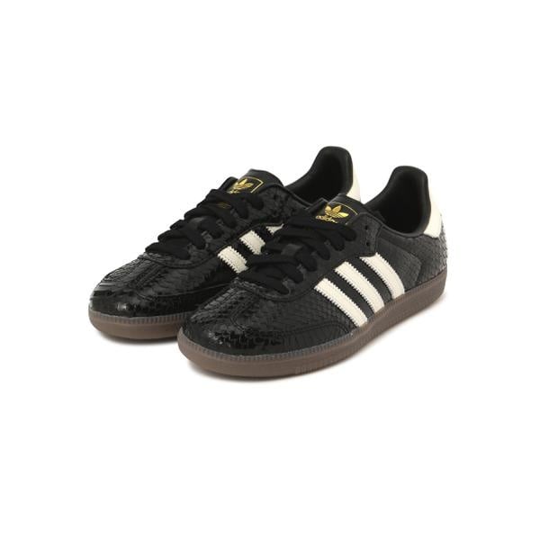 エルエイチピー（LHP）/adidas Originals／アディダス オリジナルス／SAMBA OG W OOX08