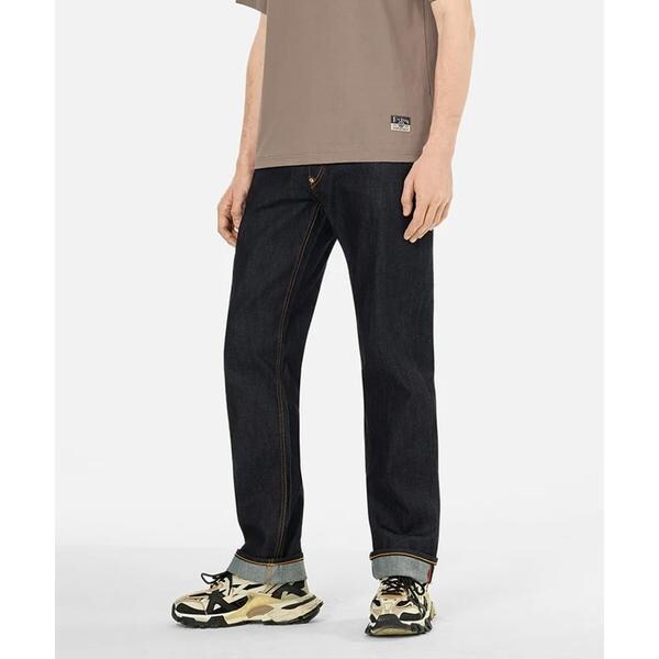 エルエイチピー（LHP）/EVISU／エヴィス／Multi−Pocket Regular Fit Jeans_1