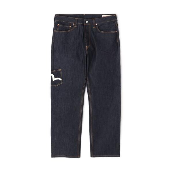 エルエイチピー（LHP）/EVISU／エヴィス／Multi−Pocket Regular Fit Jeans_2