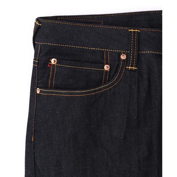 エルエイチピー（LHP）/EVISU／エヴィス／Multi−Pocket Regular Fit Jeans_4