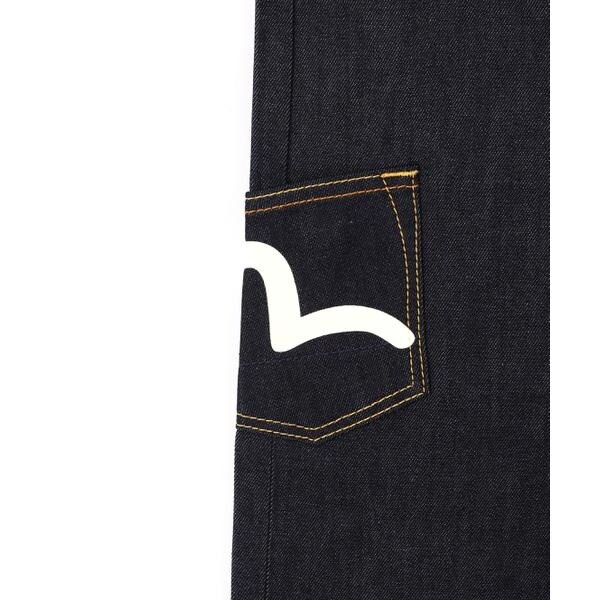 エルエイチピー（LHP）/EVISU／エヴィス／Multi−Pocket Regular Fit Jeans_6