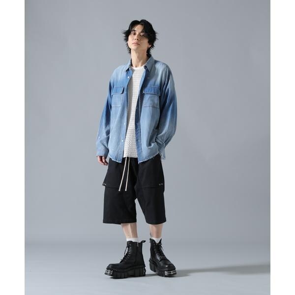 エルエイチピー（LHP）/ＤＳ／ＴＣＢＬＫ　ＳＡＲＲＯＥＬ_3