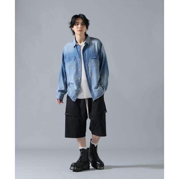エルエイチピー（LHP）/ＤＳ／ＴＣＢＬＫ　ＳＡＲＲＯＥＬ_4