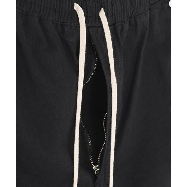 エルエイチピー（LHP）/DankeSchon／ダンケシェーン／TCBLK W−KNEE SHORTS_10
