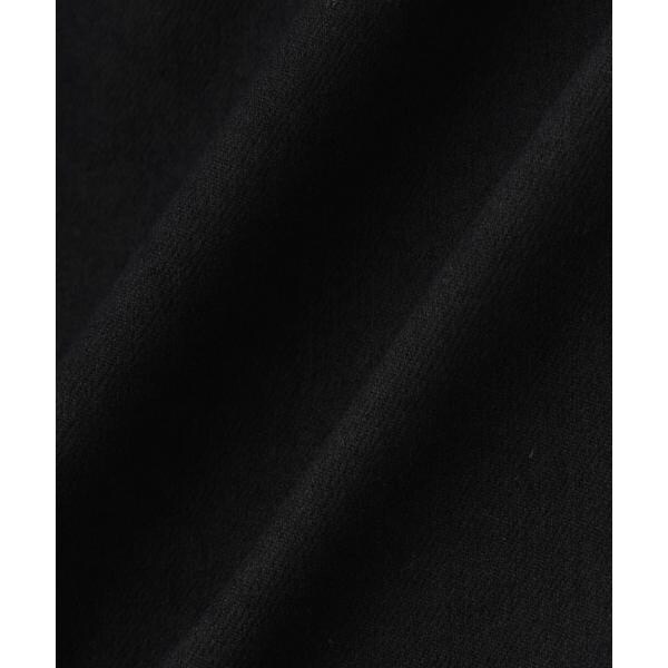 エルエイチピー（LHP）/DankeSchon／ダンケシェーン／TCBLK W−KNEE SHORTS_11