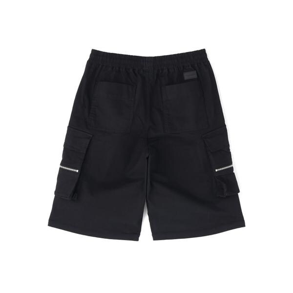 エルエイチピー（LHP）/DankeSchon／ダンケシェーン／TCBLK CARGO SHORTS_4