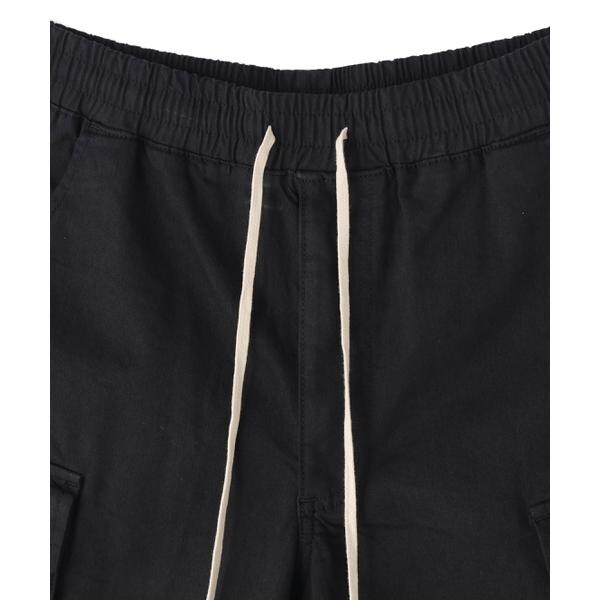 エルエイチピー（LHP）/DankeSchon／ダンケシェーン／TCBLK CARGO SHORTS_5