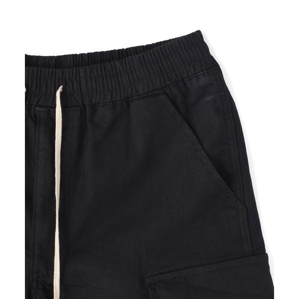 エルエイチピー（LHP）/DankeSchon／ダンケシェーン／TCBLK CARGO SHORTS_6