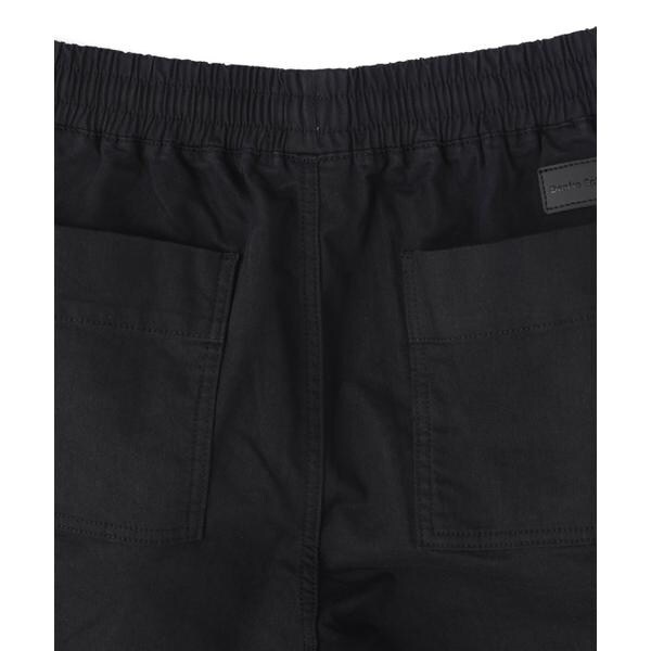エルエイチピー（LHP）/DankeSchon／ダンケシェーン／TCBLK CARGO SHORTS_9