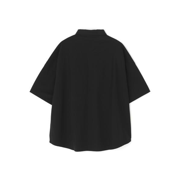 エルエイチピー（LHP）/WHITELAND／ホワイトランド／LOGO P−TECK S／S SHIRTS_7