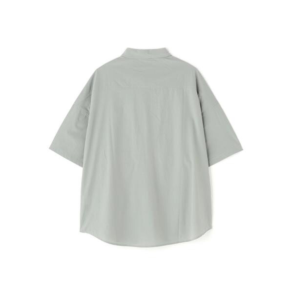 エルエイチピー（LHP）/WHITELAND／ホワイトランド／LOGO P−TECK S／S SHIRTS_19