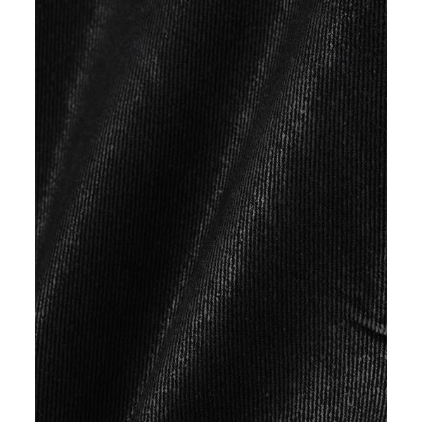 エルエイチピー（LHP）/DankeSchon／ダンケシェーン／11oz RUBBER COATED CARGO SHORTS_9