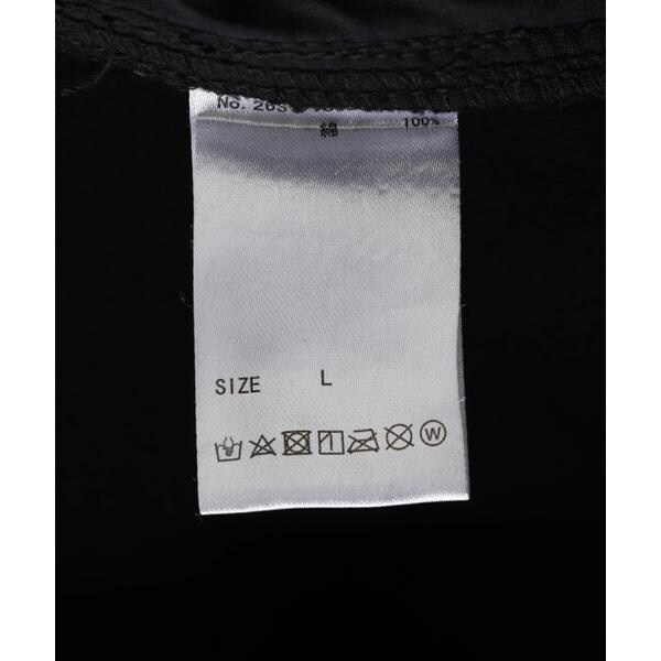 エルエイチピー（LHP）/DankeSchon／ダンケシェーン／11oz RUBBER COATED CARGO SHORTS_10