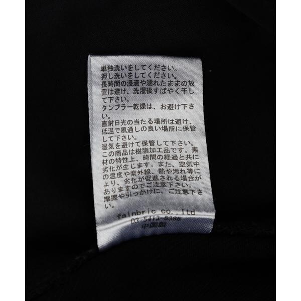 エルエイチピー（LHP）/DankeSchon／ダンケシェーン／11oz RUBBER COATED CARGO SHORTS_11