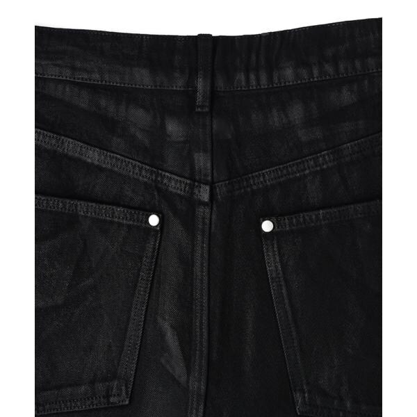エルエイチピー（LHP）/DankeSchon／ダンケシェーン／11oz RUBBER COATED SHORTS_6