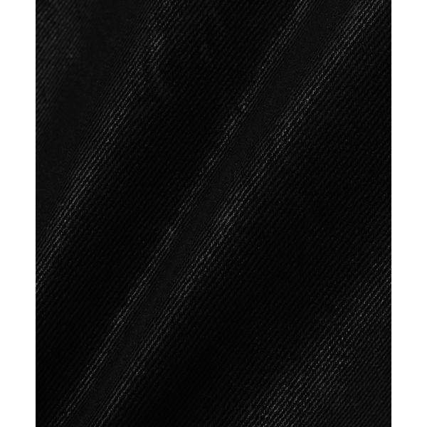 エルエイチピー（LHP）/DankeSchon／ダンケシェーン／11oz RUBBER COATED SHORTS_9