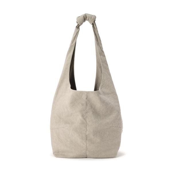 エルエイチピー（LHP）/soe／ソーイ／CIRCLE TOTE