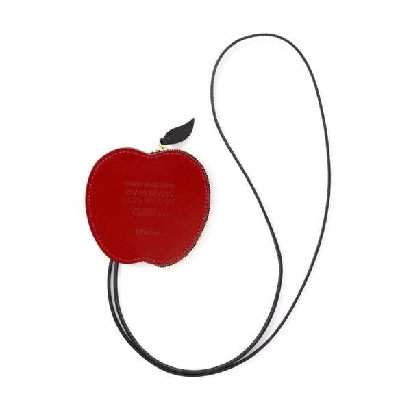 エルエイチピー（LHP）/トゥエンティーエイティー／TOCHIGI LEATHER APPLE SHOULDER POUCH