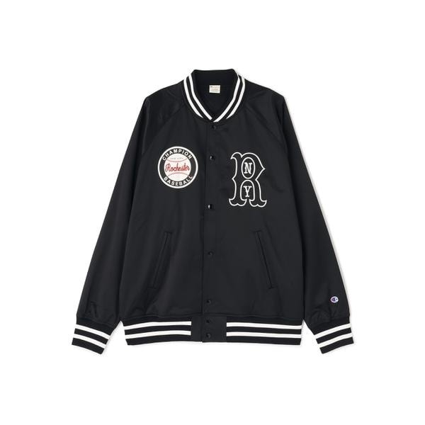 エルエイチピー（LHP）/Champion／チャンピオン／BASEBALL JACKET