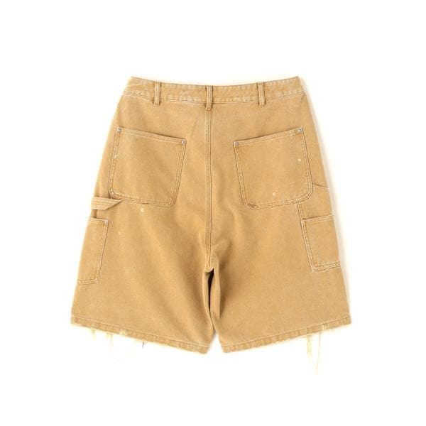 エルエイチピー（LHP）/WHITELAND／ホワイトランド／DUCK WKNEE SHORTS_1