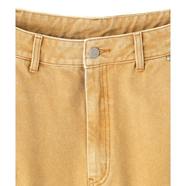エルエイチピー（LHP）/WHITELAND／ホワイトランド／DUCK WKNEE SHORTS_2