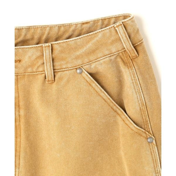 エルエイチピー（LHP）/WHITELAND／ホワイトランド／DUCK WKNEE SHORTS_3