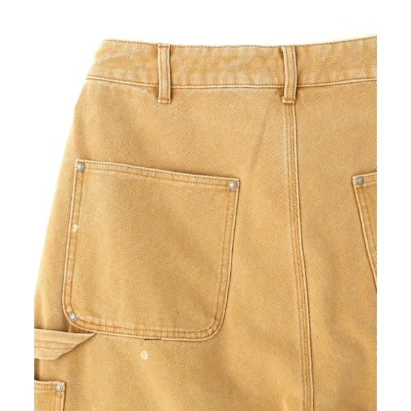 エルエイチピー（LHP）/WHITELAND／ホワイトランド／DUCK WKNEE SHORTS_5