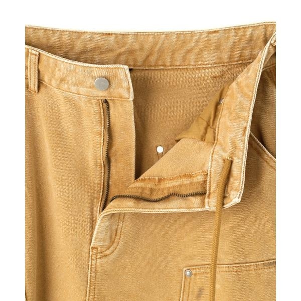 エルエイチピー（LHP）/WHITELAND／ホワイトランド／DUCK WKNEE SHORTS_6