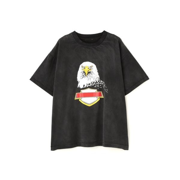 エルエイチピー（LHP）/WHITELAND／ホワイトランド／EAGLE TEE