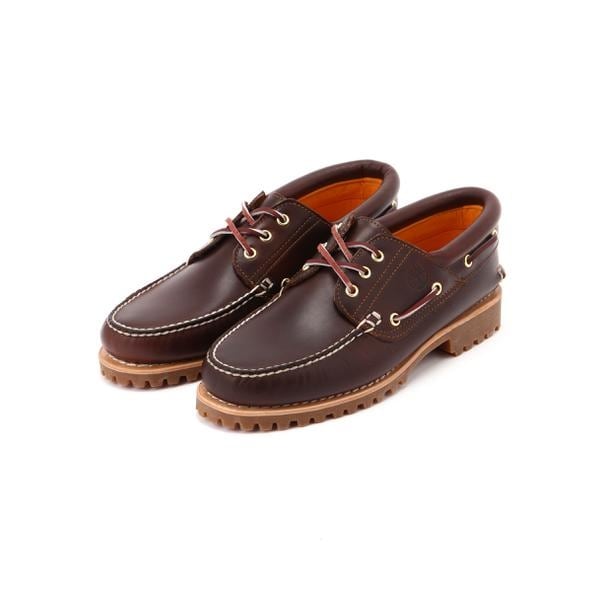 エルエイチピー（LHP）/Timberland／ティンバーランド／Authentic 3 eye classic