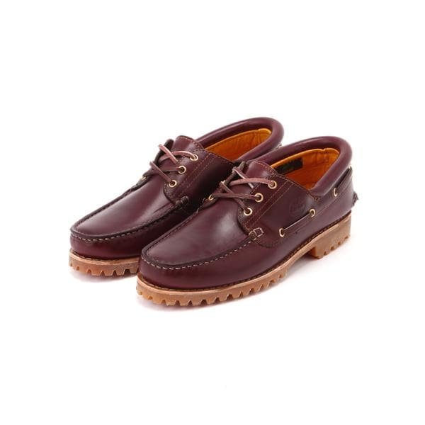 エルエイチピー（LHP）/Timberland／ティンバーランド／Authentic 3 eye classic