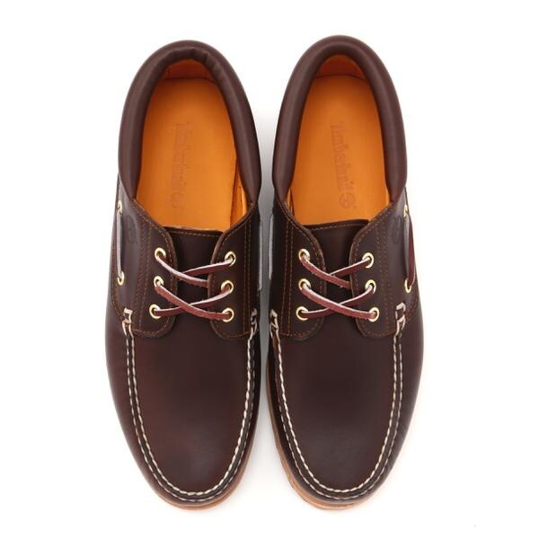 エルエイチピー（LHP）/Timberland／ティンバーランド／Authentic 3 eye classic