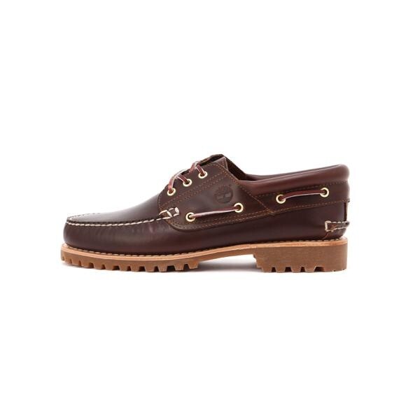 エルエイチピー（LHP）/Timberland／ティンバーランド／Authentic 3 eye classic