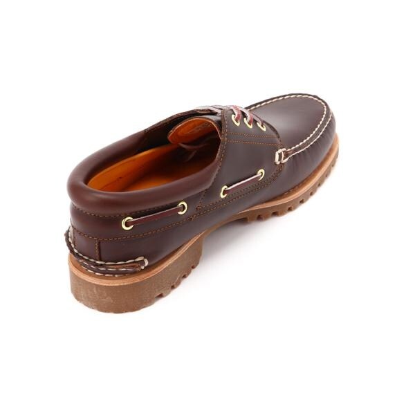 エルエイチピー（LHP）/Timberland／ティンバーランド／Authentic 3 eye classic