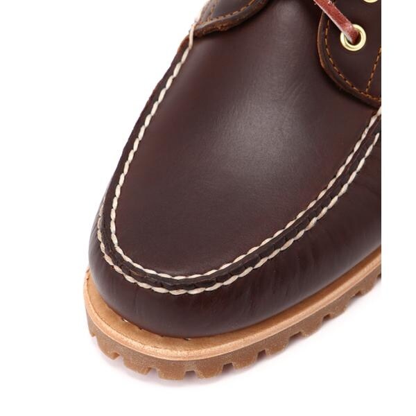 エルエイチピー（LHP）/Timberland／ティンバーランド／Authentic 3 eye classic