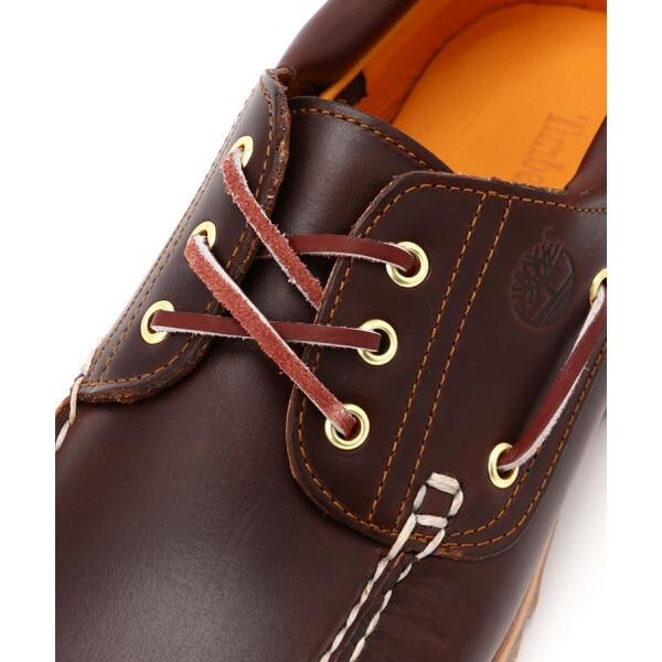 エルエイチピー（LHP）/Timberland／ティンバーランド／Authentic 3 eye classic