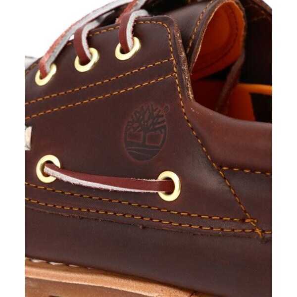 エルエイチピー（LHP）/Timberland／ティンバーランド／Authentic 3 eye classic