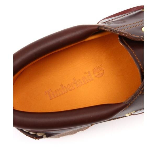 エルエイチピー（LHP）/Timberland／ティンバーランド／Authentic 3 eye classic