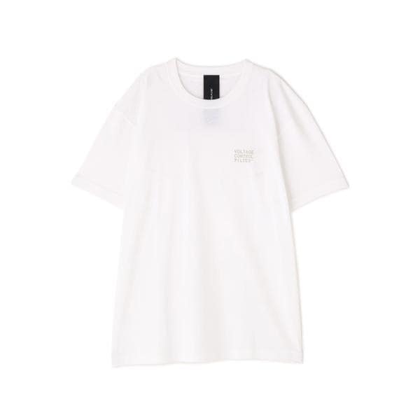 エルエイチピー（LHP）/VOLTAGE CONTROL FILTER／ヴォルテージコントロールフィルター／T−Shirt V